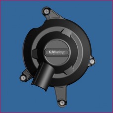 GB Racing Clutch Cover for Triumph Daytona 675R '11-12, Street Triple 675R '11-15 / 765 (S/R/RS) '17 GB Racing Clutch Cover for Triumph Daytona 675R '11-12, Street Triple 675R '11-15 / 765 (S/R/RS) '17